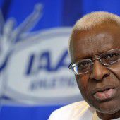 Millionen für Wahlkampf im Senegal
