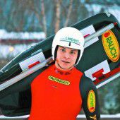 Müller feierte Sieg mit dem Junioren-Team