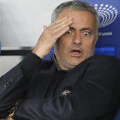 Aus für „the special one“