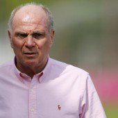 Gericht prüft Hoeneß-Antrag
