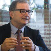 „Soll er etwa vom Gefängnis aus in den Nationalrat?“