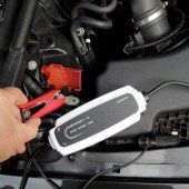 So bleibt die Batterie fit