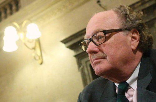 Lobbyist Mensdorff-Pouilly wurde zu drei Jahren Haft (noch nicht rechtskräftig) verurteilt.