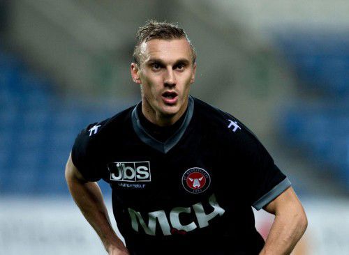 Martin Pusic.