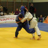 Judosport der Extraklasse
