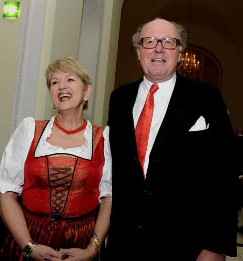 Mensdorff ist wegen seiner Rolle als Lobbyist umstritten.
