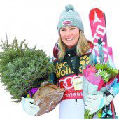 Shiffrin schreibt Saison ab