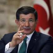 Stabilere Türkei weiter in Isolation