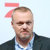 Raab bald im Free-TV