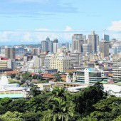 Sehr viel zu erleben im ­kontrastreichen Durban