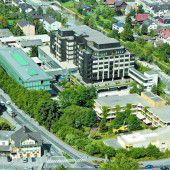 Stadtspital ist größter Budgetposten