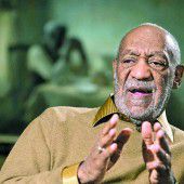 Cosby verklagt Frauen wegen Verleumdung