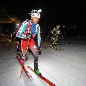 Bronze für Innerhofer
