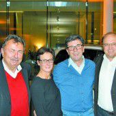 Ein stimmungsvolles und harmonisches Fest