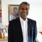 Fünfzig neue Häuser für Bedürftige in Indien