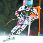 Gegen Svindal und Gröden-Komplex