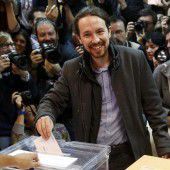 Spanien vor neuer Ära