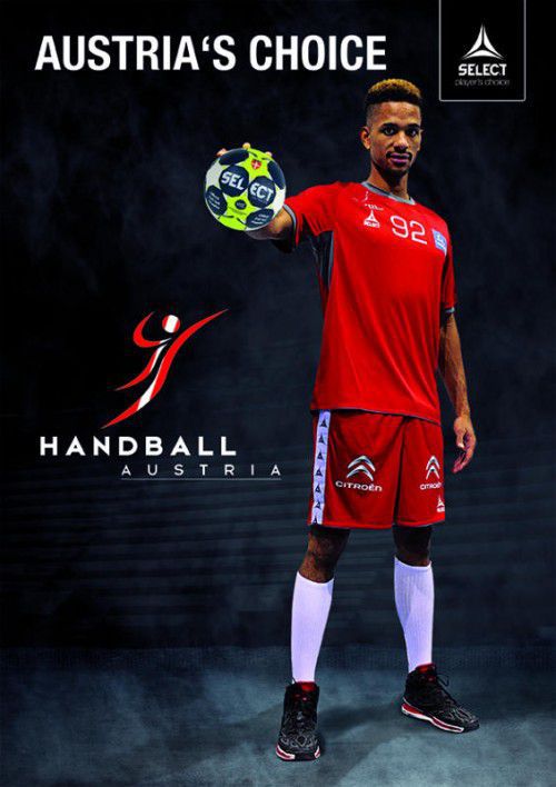 Raul Santos im neuen Teamtrikot.