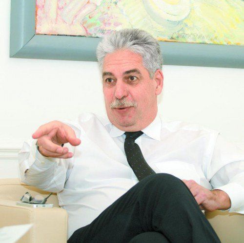 Schelling findet es „spannend“, dass die Länder inhaltlich etwas akzeptieren, gleichzeitig aber dagegen vorgehen möchten.