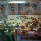 Viele Worte um 1,75 Milliarden