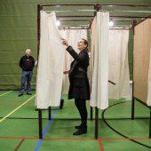 Dänemark entscheidet über EU-Sonderrechte