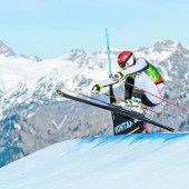 „Alle Acht“ im Montafon-Finale