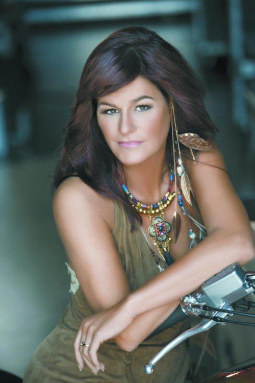Superstar Andrea Berg beehrt das Ländle bei der Schlagernacht des Jahres am 12. Juni 2016!