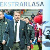 Pawlowski nicht mehr in Breslau