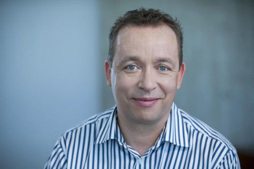 Thomas Habermann ist ab sofort neuer CEO bei Häusle.