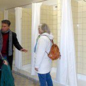 Neues Domizil für junge Flüchtlinge