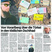 „Unauffällig, aber auch auffallend freundlich“