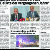 Grünes Licht für Auslieferung des mutmaßlichen Mörders