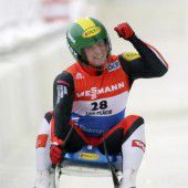 Weltcupsieg für Wolfgang Kindl