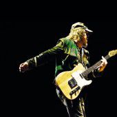 Zucchero kommt 2016 nach Dornbirn
