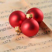 Einklang in die Weihnachtstage