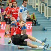 Zurück in der Erfolgsspur