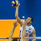 Russland löst im Doppelpack das Olympia-Ticket