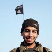 Terrorist reiste unbehelligt nach England