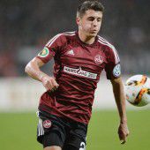 Schalke besserte das Angebot für Schöpf nach