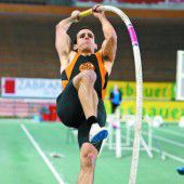 ÖM-Bronze für Alexander Razen