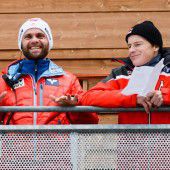 „Athlet konsumiert, ein Trainer gibt“