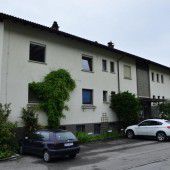 Wohnanlagen in Röthis stehen vor Baubeginn