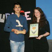 Zivilcourage-Awards für engagierte Lustenauer