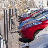 E-Mobilität für alle erst ab 2030
