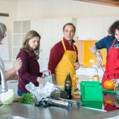 Behindertenarbeit wird schulisch aufgewertet