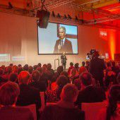 VN-Wirtschaftspreis für herausragende Erfolge