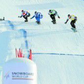 SBX-Duo bei den X-Games dabei