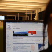 „Wikipedia ist was zum Mitmachen“