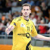 Lie Hansen und Beljanski bei EM in Polen dabei