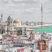 Die älteste Stadt Europas